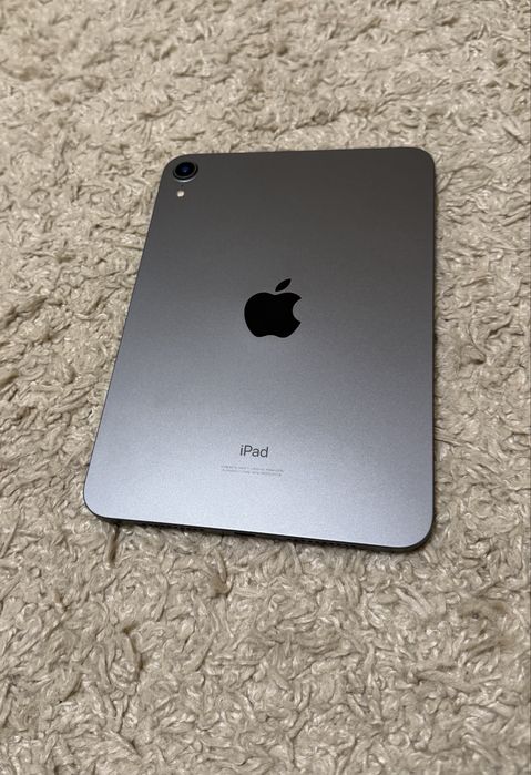 Продам iPad mini 6 64gb