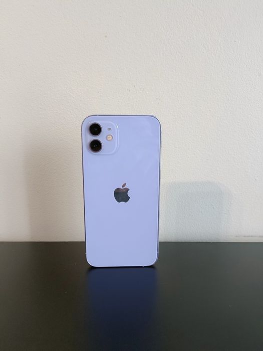 Iphone 12 stan ładny