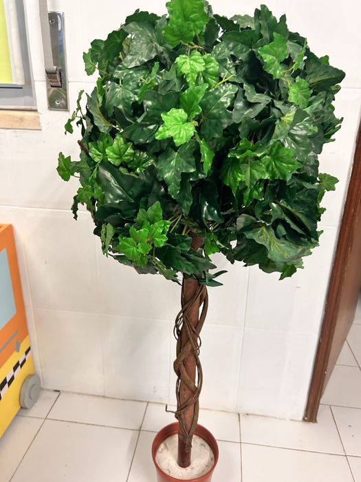 Lote plantas IKEA