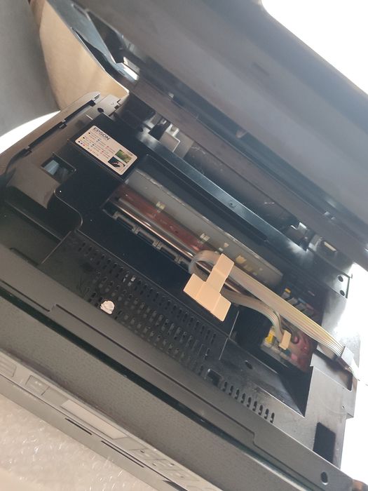 Принтер , ксерокс , сканер Epson