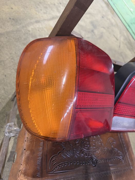 Farolim farol VW Polo 6N 3 ORIGINAIS