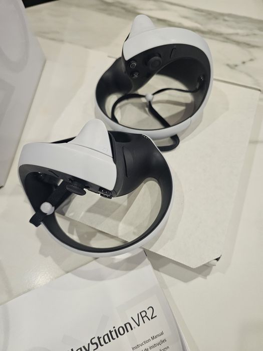 Oculos VR2 playsation