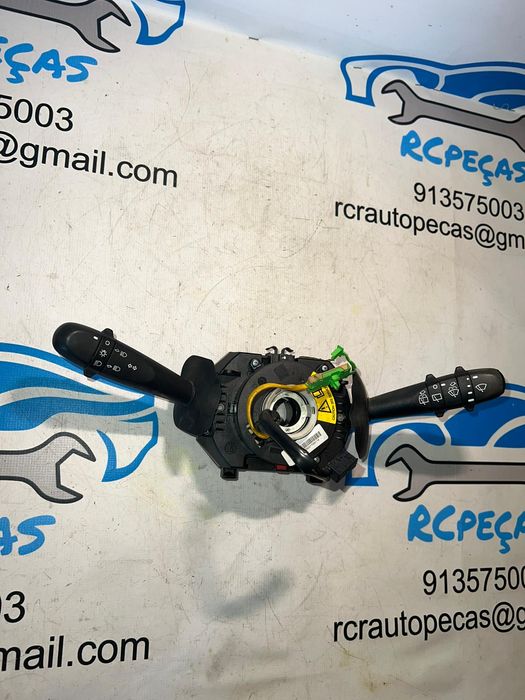 FITA AIRBAG COMANDOS MULTIFUNÇÕES COMUTADOR COMUTADORES MANETE