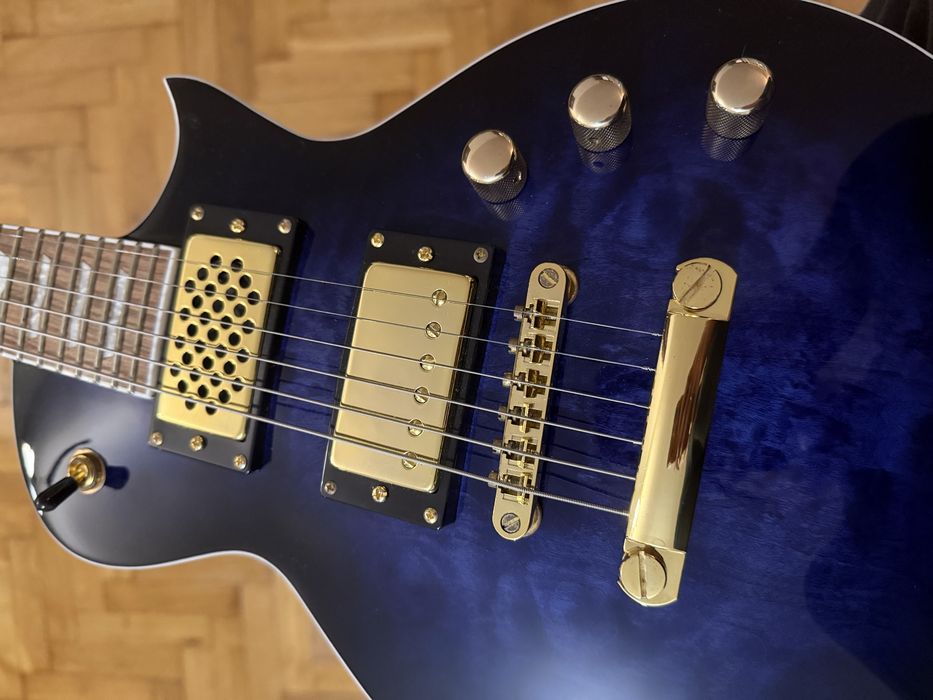 ESP Grassroots G EC Mini - Les Paul 3/4