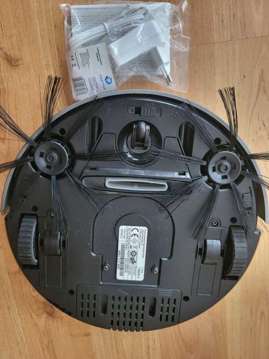 Odkurzacz robot sprzątający - Dirt Devil Libero M606-3