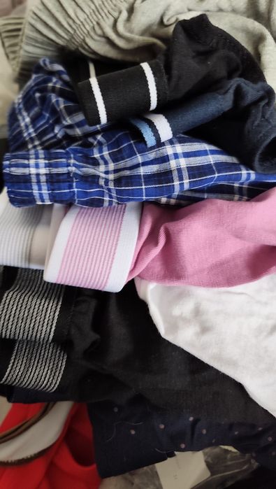 11 zł bokserki S Primark