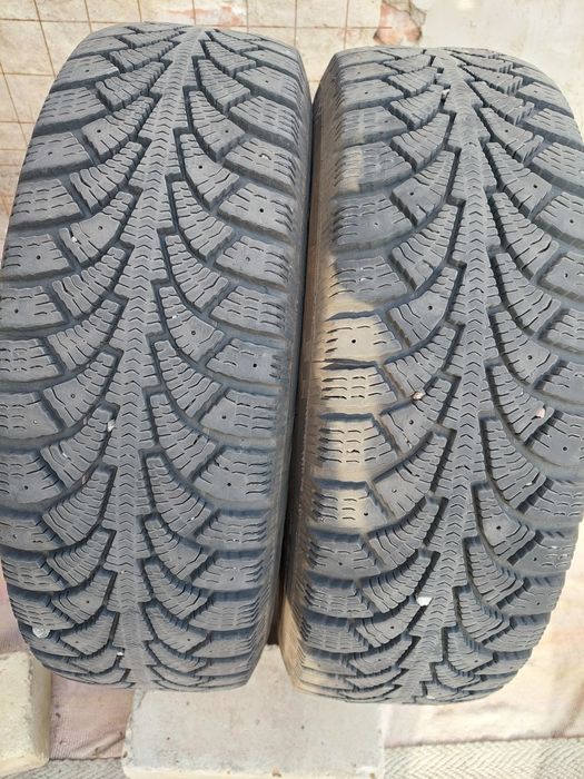 175/65 R-14, КАМА, 82-T, ЕURO-519