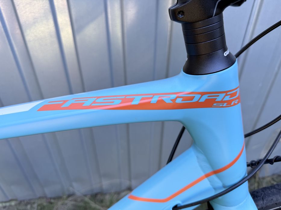 Giant FastRoad SLR m/l