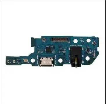 Oryginalna płytka z gniazdem USB do Galaxy A20e SM-A202F