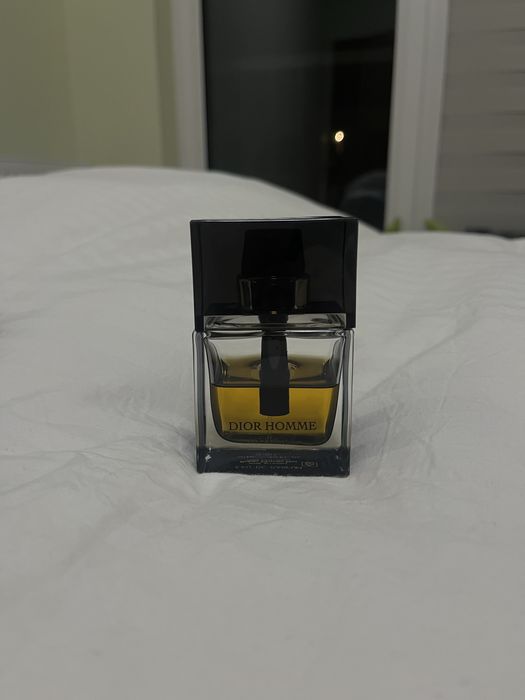 Dior home perfumy
