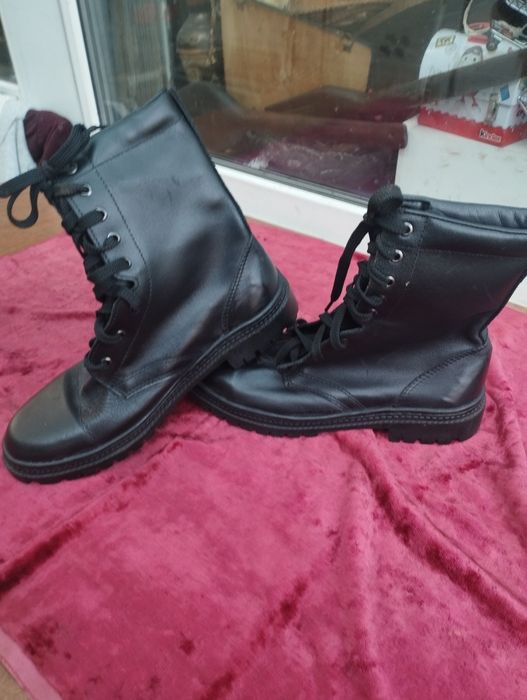 Берцы. Цена 680 грн.