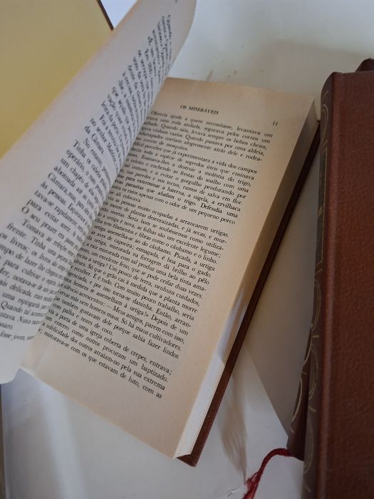 Victor Hugo Os Miseráveis