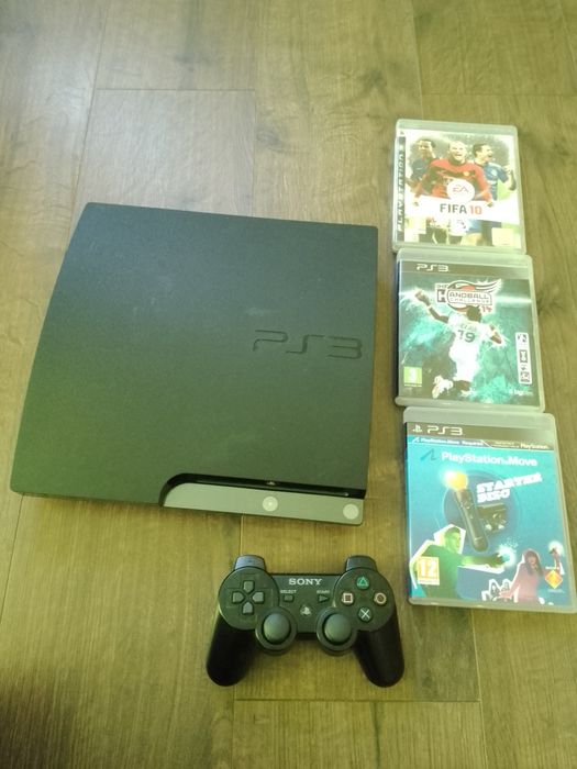 sony playstation cech - купити приставки - Ціна на OLX.ua