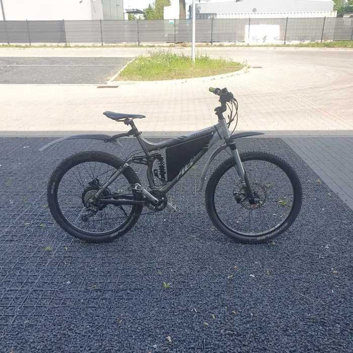 Giant AC 1 ebike rower elektryczny