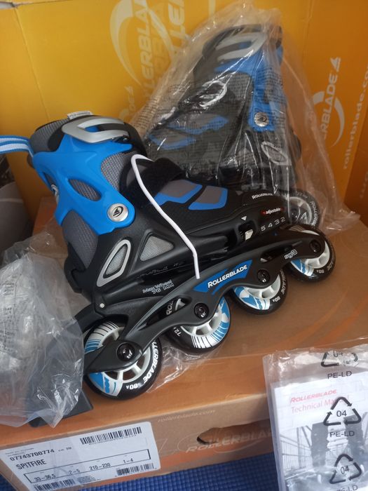 Rollerblade ролики різні моделі
