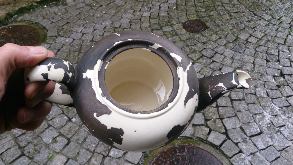 Louça da Lusitânia