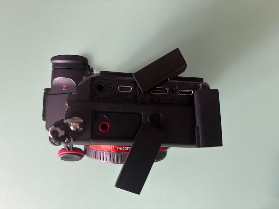 sony Mirrorless a7 iii
