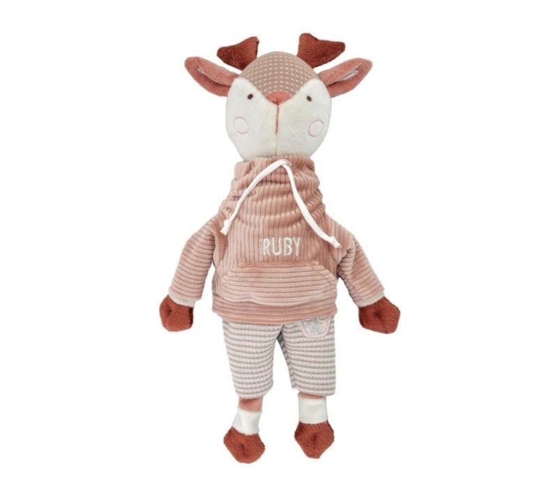 Игрушка косуля Руби