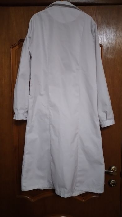 Медичний одяг халат жіночий розмір S