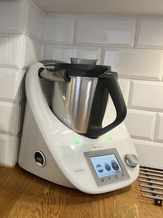 Vorwerk Thermomix TM5
