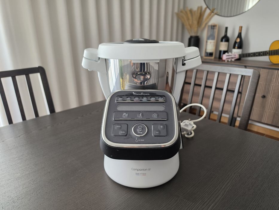 Moulinex Companion XL - Como Novo
