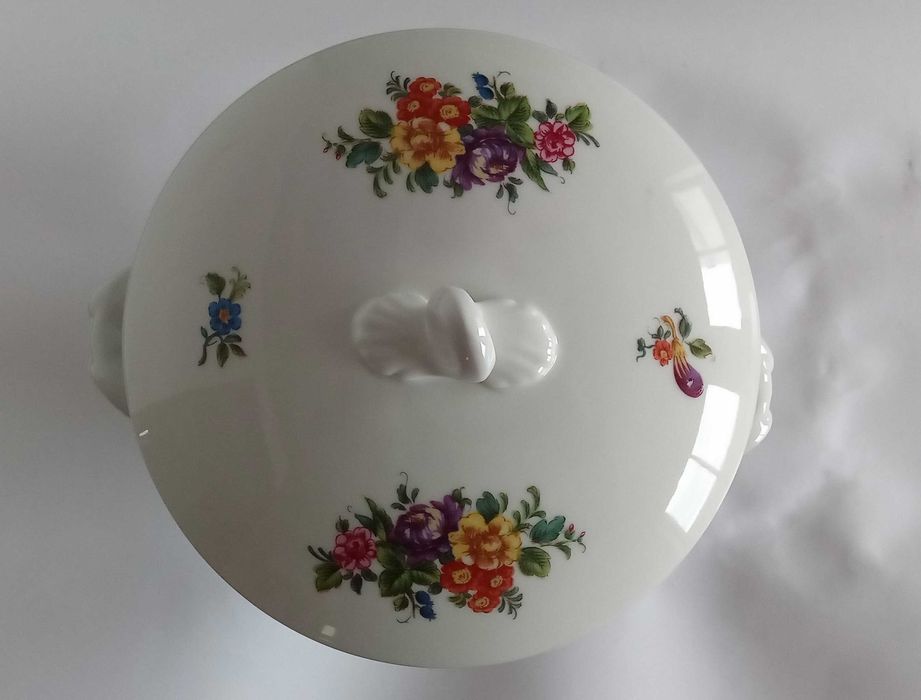 Pote para gelo, Vista Alegre, 1974