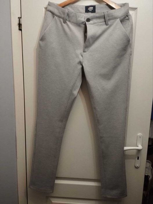 Denim Project
Pre-owned Spodnie materiałowe. Rozmiar. 32/32