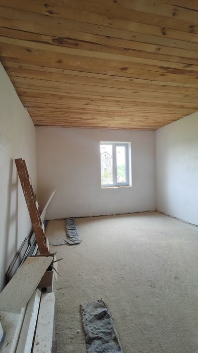 Продаж нового будинку!