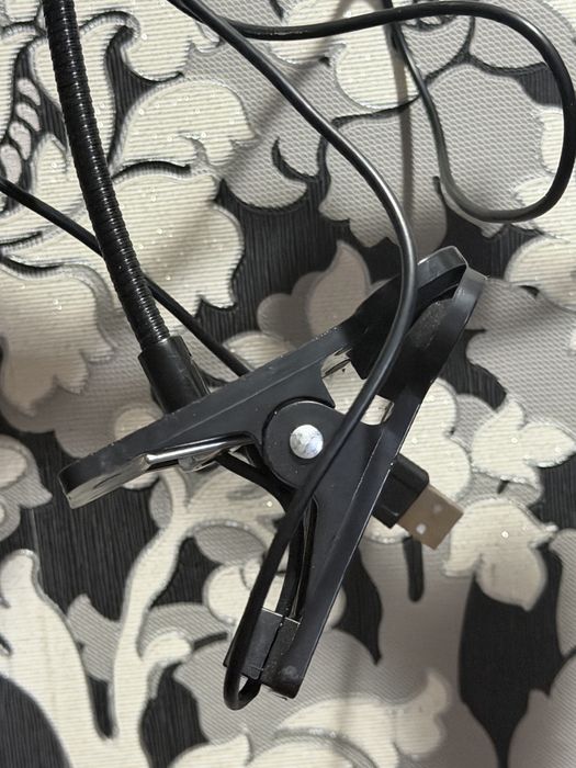 Лед лампа для манікюра