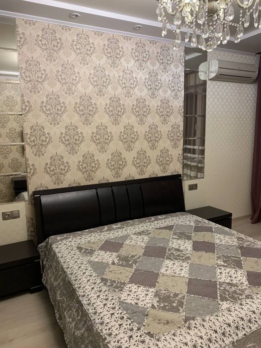 Видео! Уютная 2 ком в жк Академгородок / Совиньон