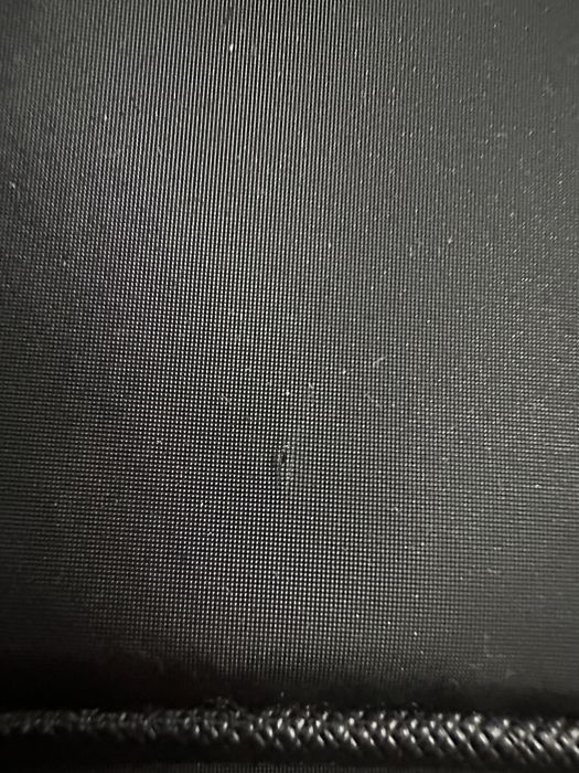 Prada - torebka nylon