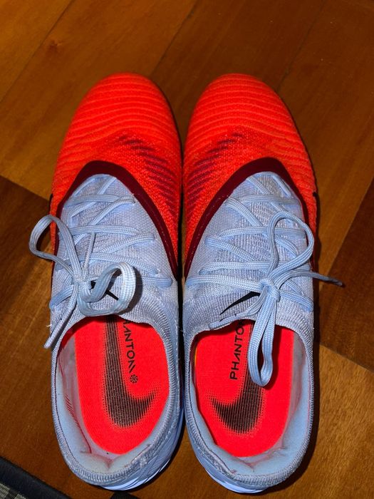 Chuteira Nike Phantom 6 Low
Elite AG-Pro