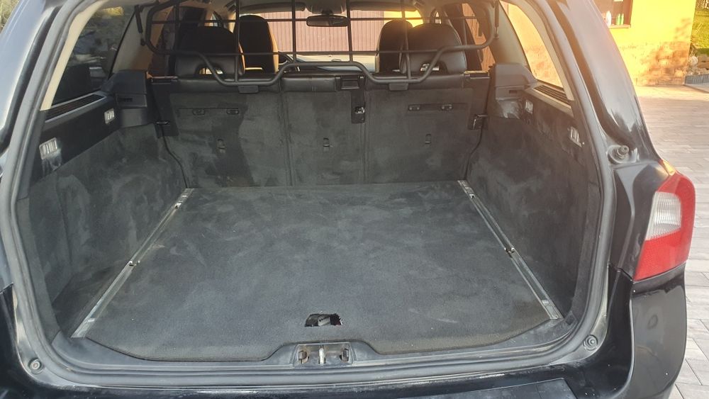 Volvo v70 2.5T automat