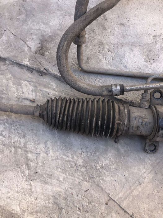 Оригінал Рульова рейка колонка керма Mazda 626 GF