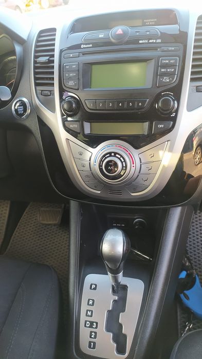 Hyundai IX 20/Prywatnie/Bezawaryjny benzyniak/Bardzo dobry stan