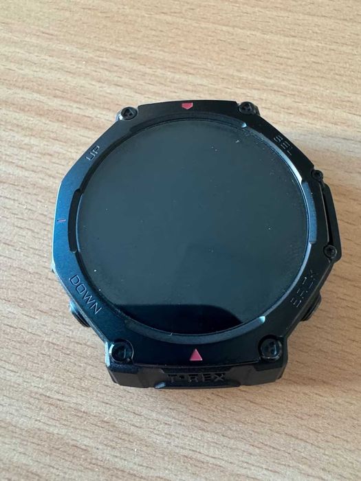Sprzedam Amazfit T-Rex 3 Pro 48mm