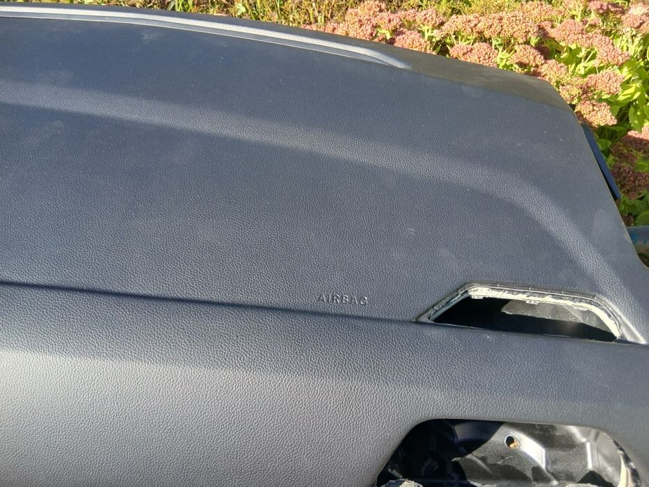 Продам торпеду от Фольцваген Volkswagen Tiguan 2017--23 г.в.