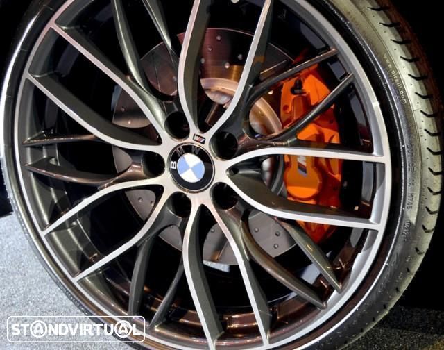 JANTES PARA BMW LOOK PERFORMANCE 19