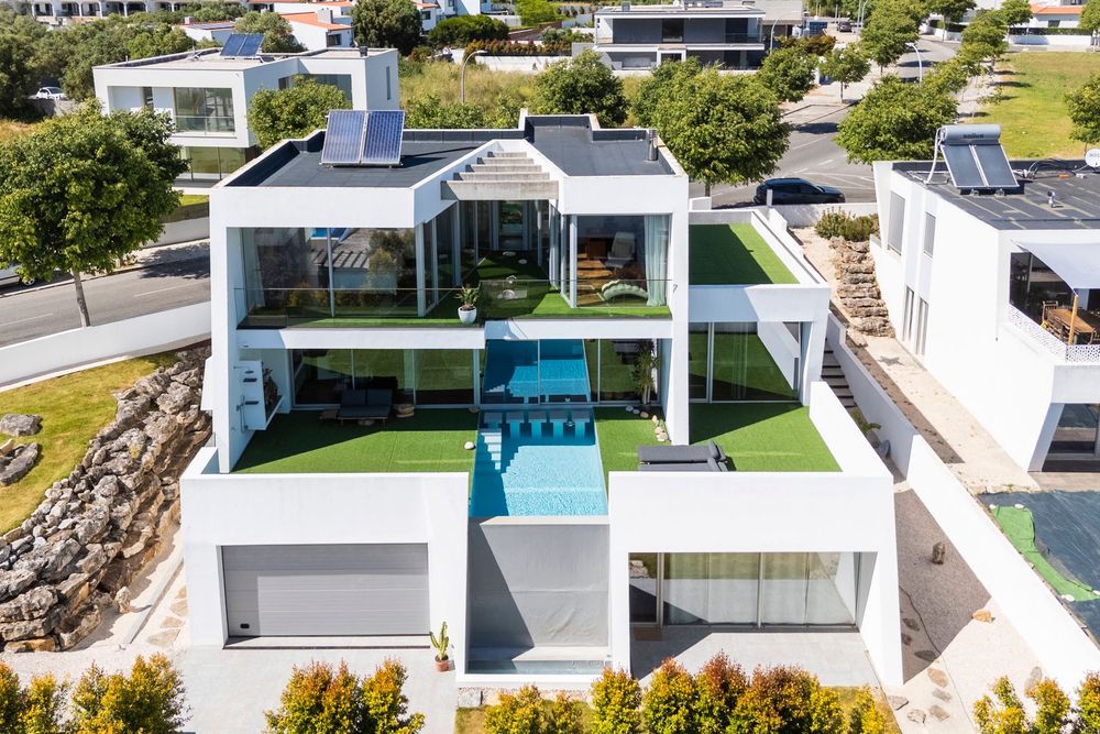 Fotógrafo e Videógrafo - Imobiliário