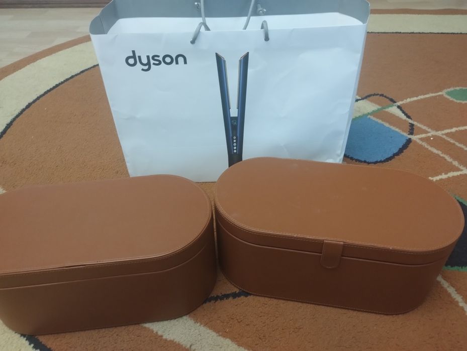 Обмін Dyson hs01