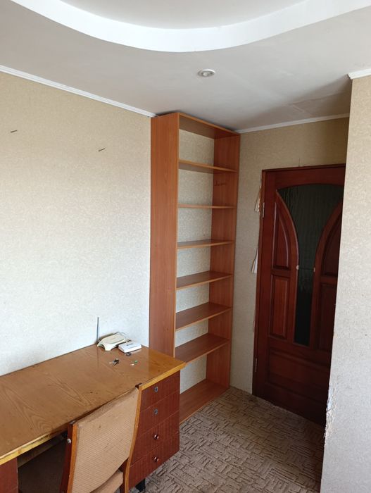 Продам 4х кімнатну 2рівневу квартиру в двоквартирному будинку