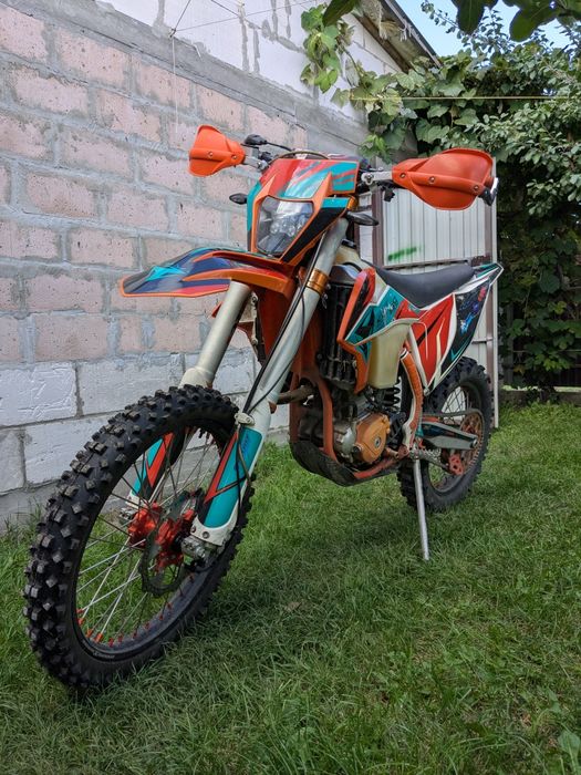 Мотоцикл, kovi 250 pro