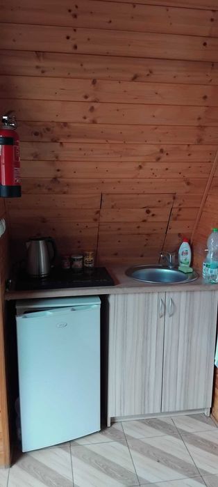 Uroczy Górski Domek w Pokrzywnej – Twój Spokojny Azyl Czeka!