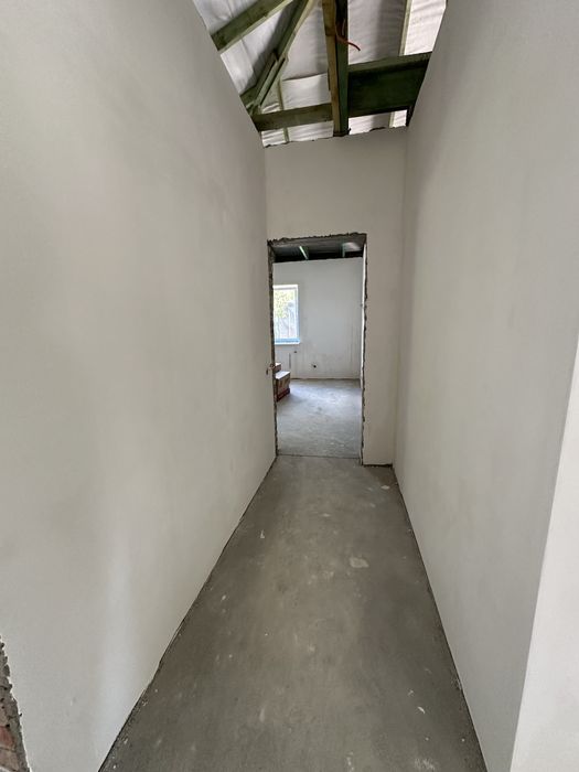 Дюплекс в Шкуринцях в ЖК Forest River