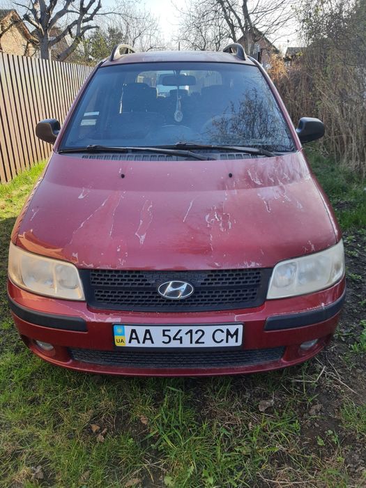 Продам автомобіль 2007 року!