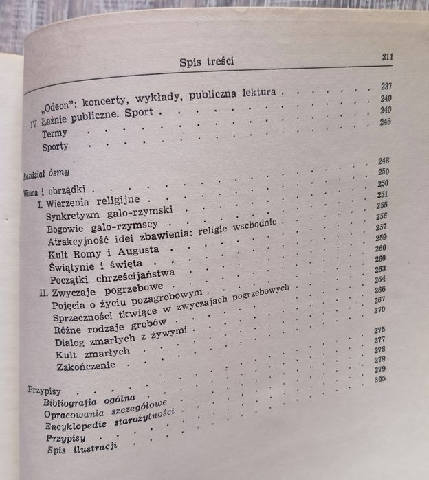 Życie codzienne w Galii w okresie pokoju rzymskiego Duval