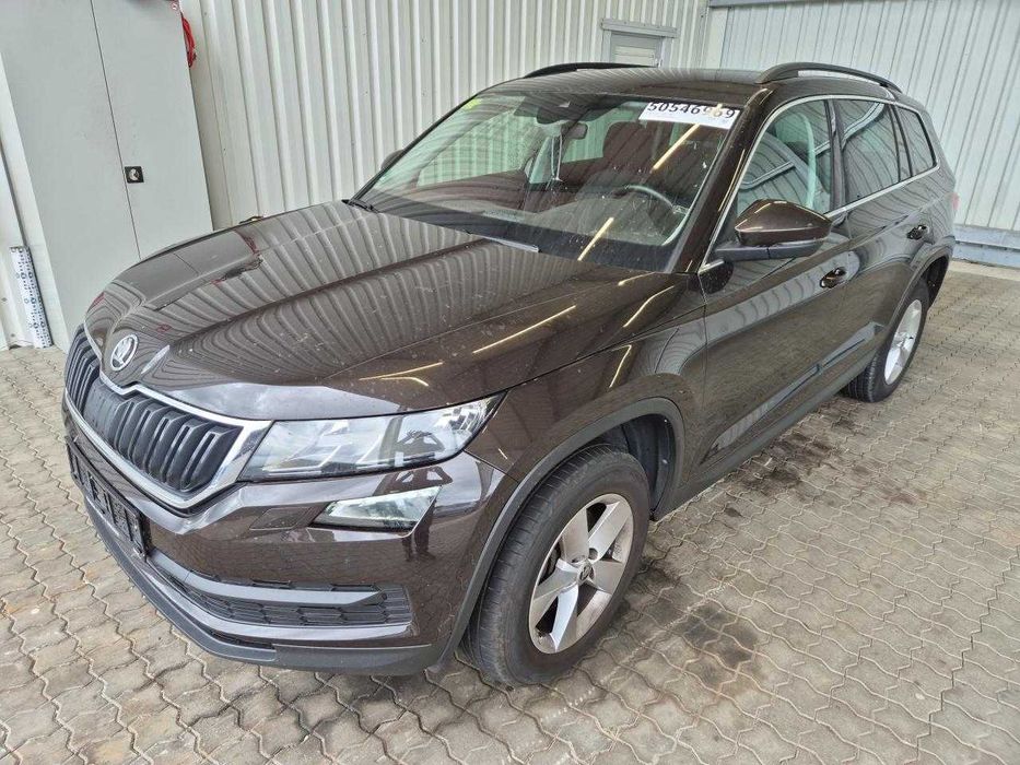 Фари Фара SKODA  KODIAQ NS7 разборка Шкода кодіак ns7