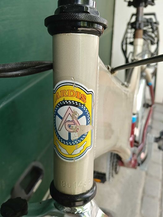 Велосипед гірський Ardis