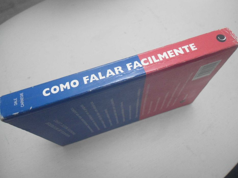 Como Falar Facilmente por Dale Carnegie