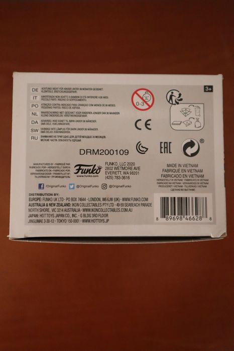 Funko Pop! Orochimaru 729